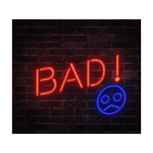 neon words2 - Sticker 29