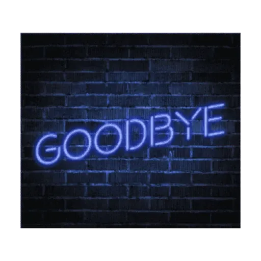 neon words2 - Sticker 23