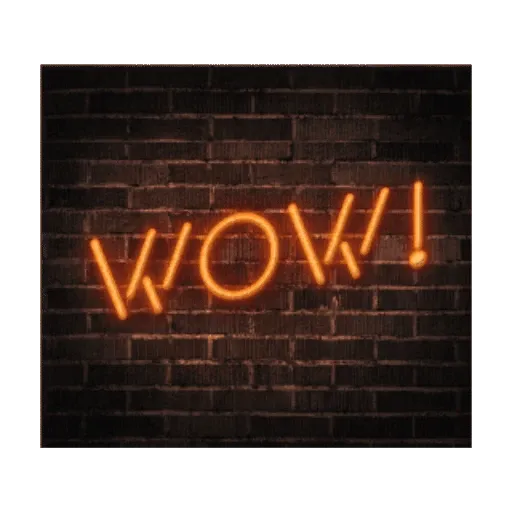 neon words2 - Sticker 28