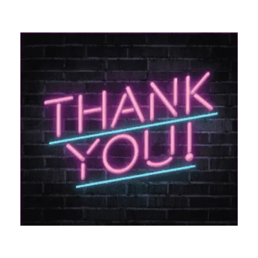 neon words2 - Sticker 27