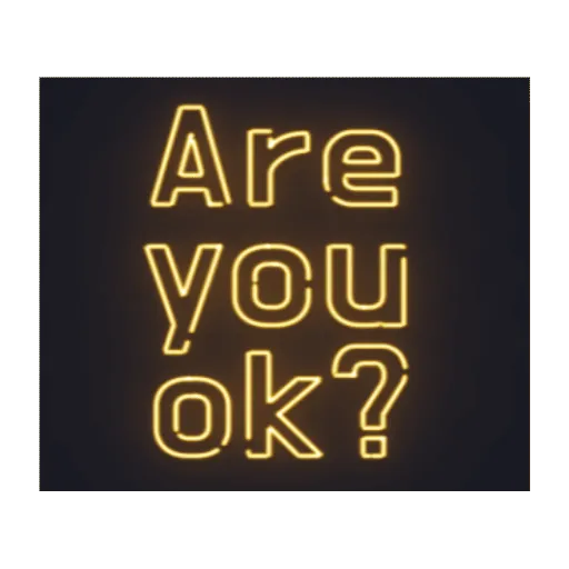 neon words2 - Sticker 19