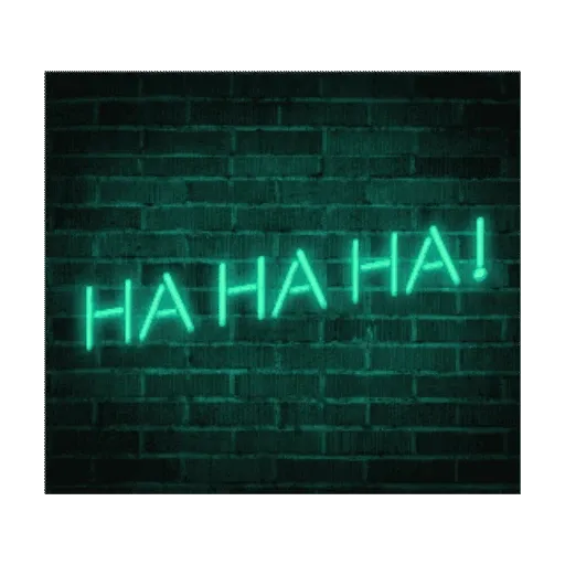 neon words2 - Sticker 22