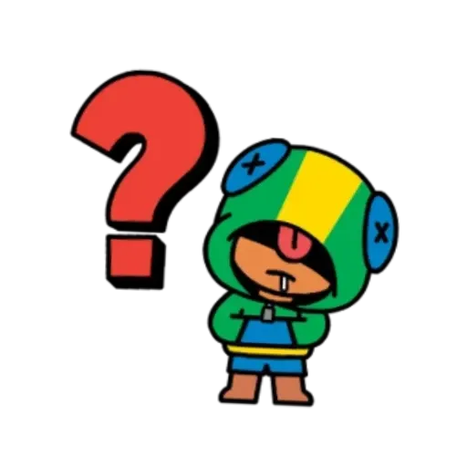 ODJK - Sticker 15