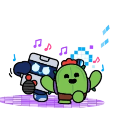 ODJK - Sticker 17