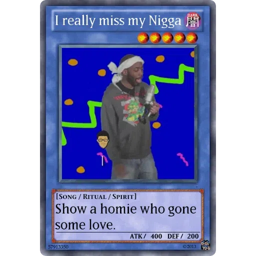 Trap - Sticker 20