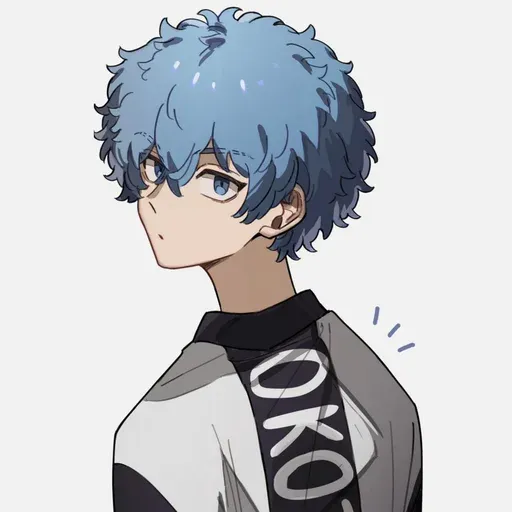 Tokyo revengers - Sticker 26