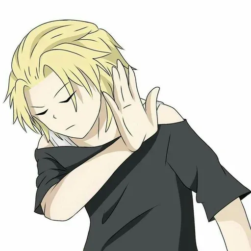 Tokyo revengers - Sticker 21