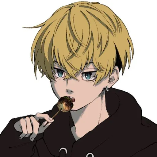 Tokyo revengers - Sticker 12