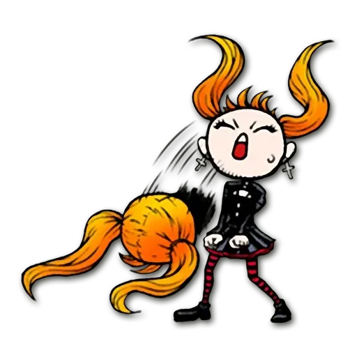 Headbangers - Sticker 15