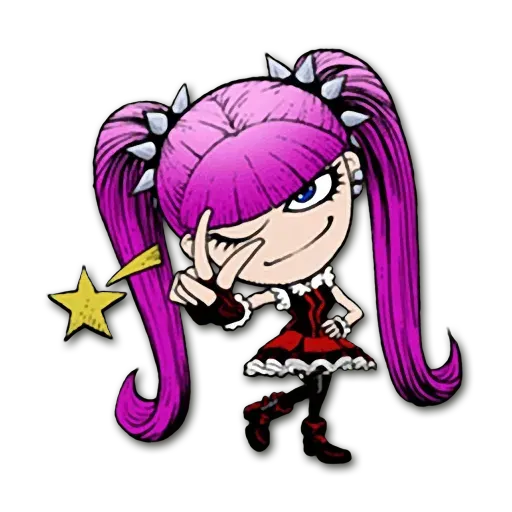 Headbangers - Sticker 23