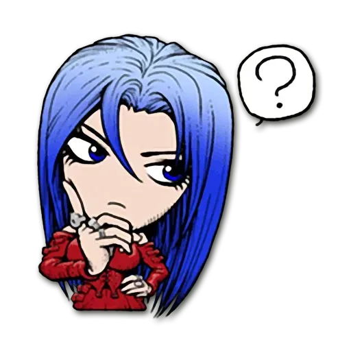 Headbangers - Sticker 27