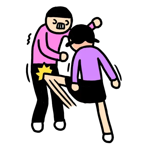 Cheena - Sticker 12