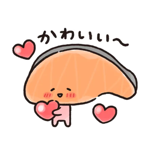 Kirimchan - Sticker 14