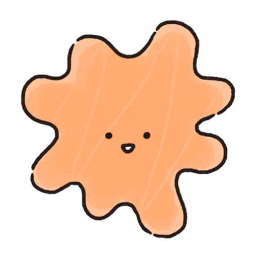 Kirimchan - Sticker 27