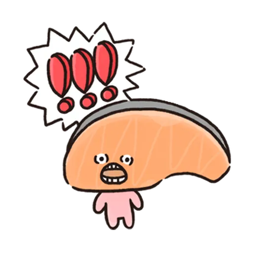 Kirimchan - Sticker 23