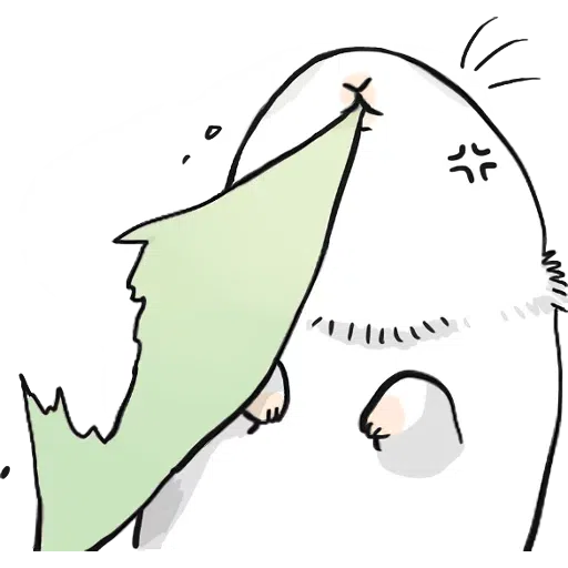 Machiko3 - Sticker 12