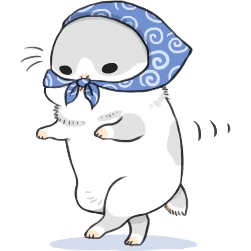 Machiko3 - Sticker 13