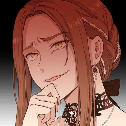 Anime mood - Sticker 27