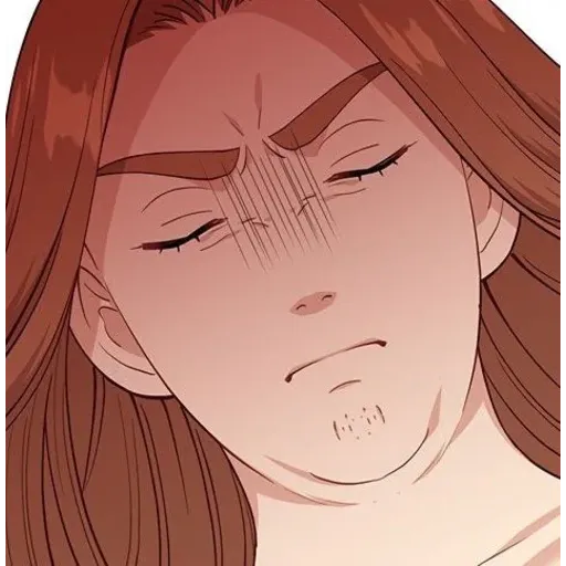 Anime mood - Sticker 26