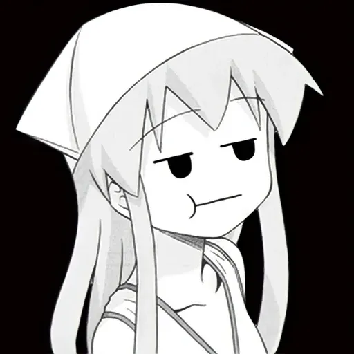 Anime mood - Sticker 22