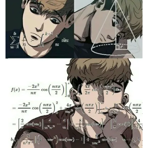 Anime mood - Sticker 17