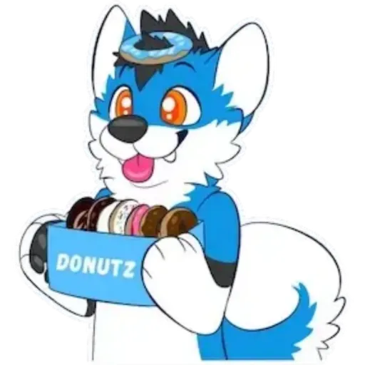 Doktor - Sticker 12