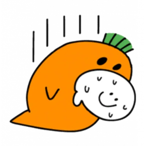 Spoiled rabbit Halloween - Sticker 27