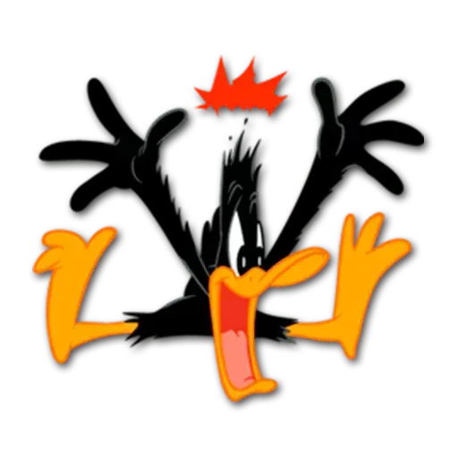 Looney Tunes - Sticker 14