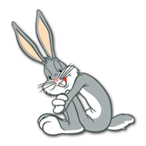 Looney Tunes - Sticker 22