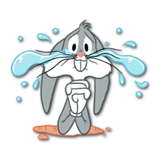 Looney Tunes - Sticker 10