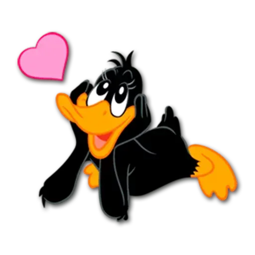 Looney Tunes - Sticker 29