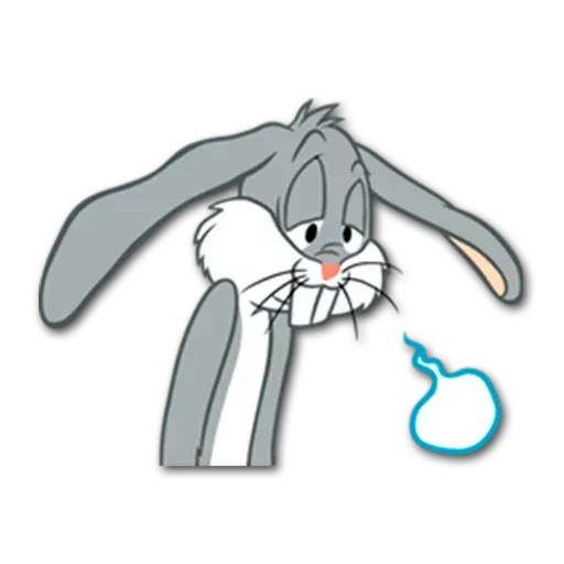 Looney Tunes - Sticker 17