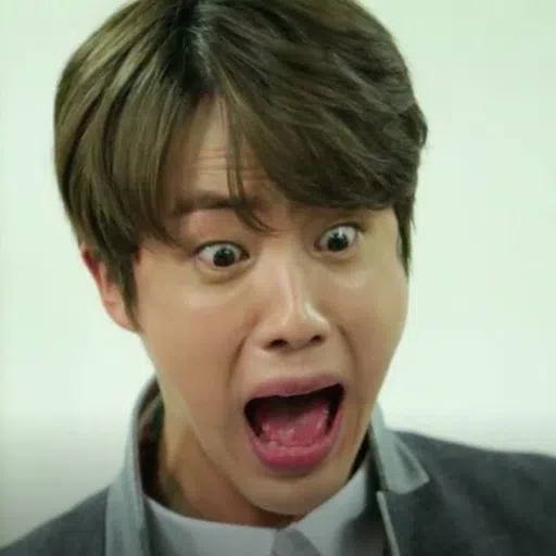 BTS meme2 - Sticker 14
