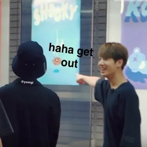 BTS meme2 - Sticker 17