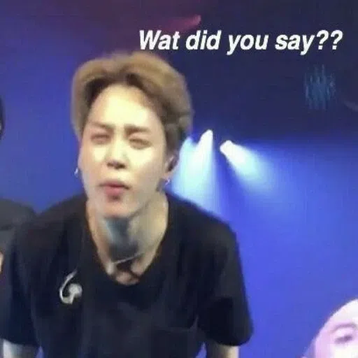 BTS meme2 - Sticker 15