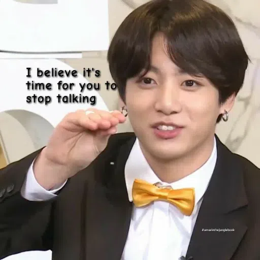 BTS meme2 - Sticker 9