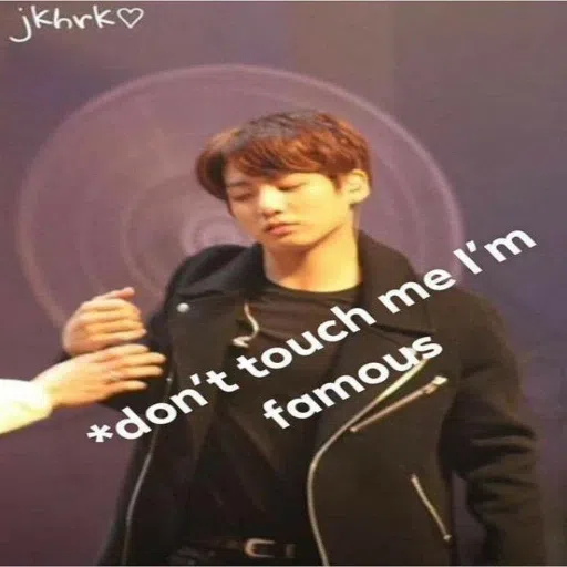BTS meme2 - Sticker 13