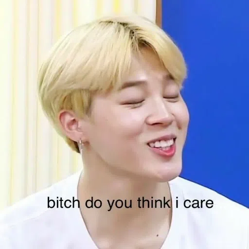 BTS meme2 - Sticker 10