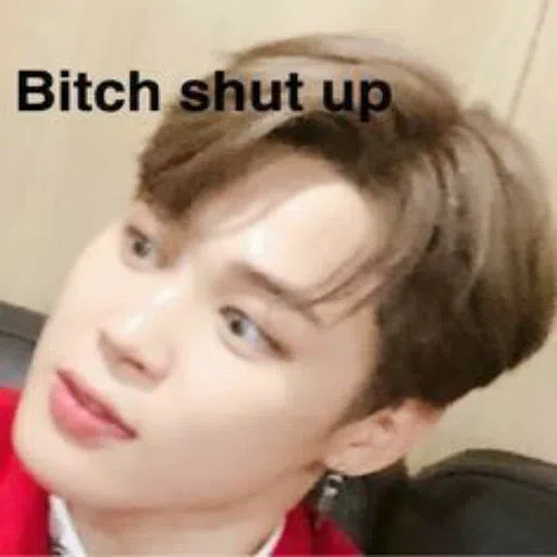 BTS meme2 - Sticker 20