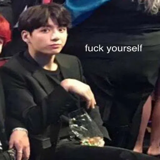 BTS meme2 - Sticker 18