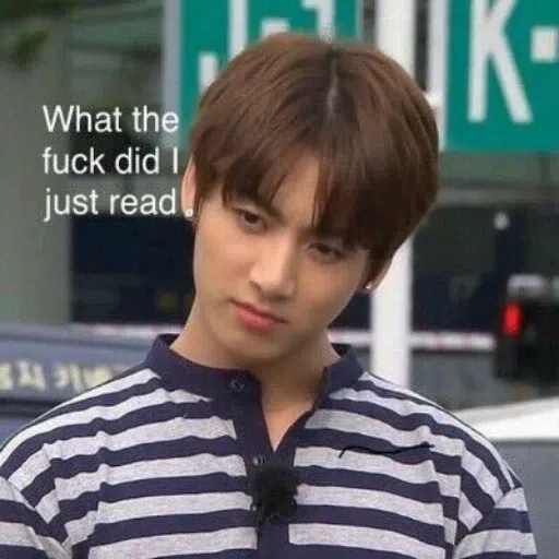 BTS meme2 - Sticker 16