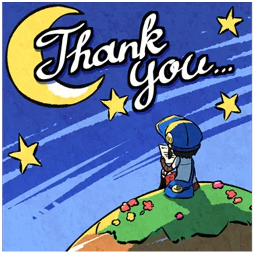 PersonaQ2 - Sticker 10