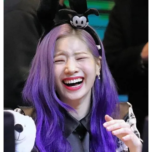 Dahyuunnnnn - Sticker 27