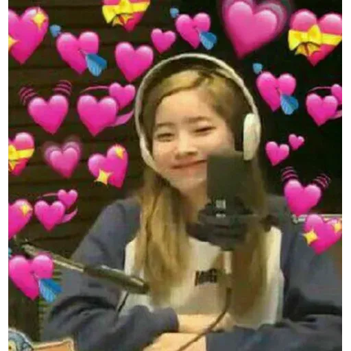 Dahyuunnnnn - Sticker 17