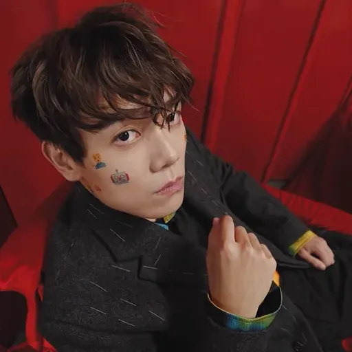 himhim2 - Sticker 9