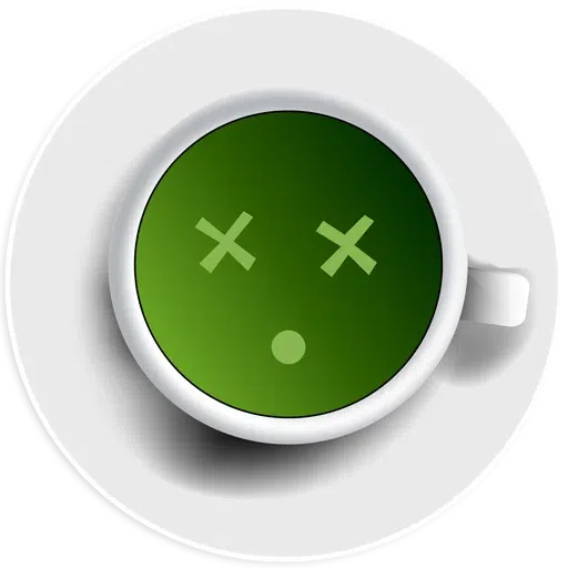 Coffee - Sticker 18