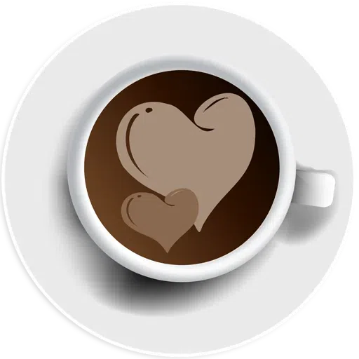 Coffee - Sticker 20