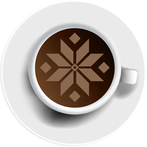 Coffee - Sticker 29