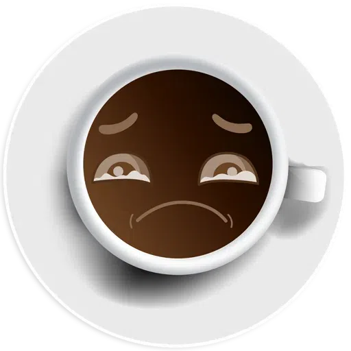 Coffee - Sticker 12