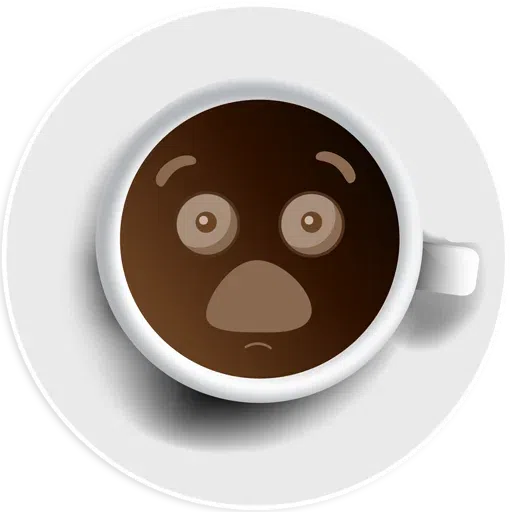 Coffee - Sticker 9